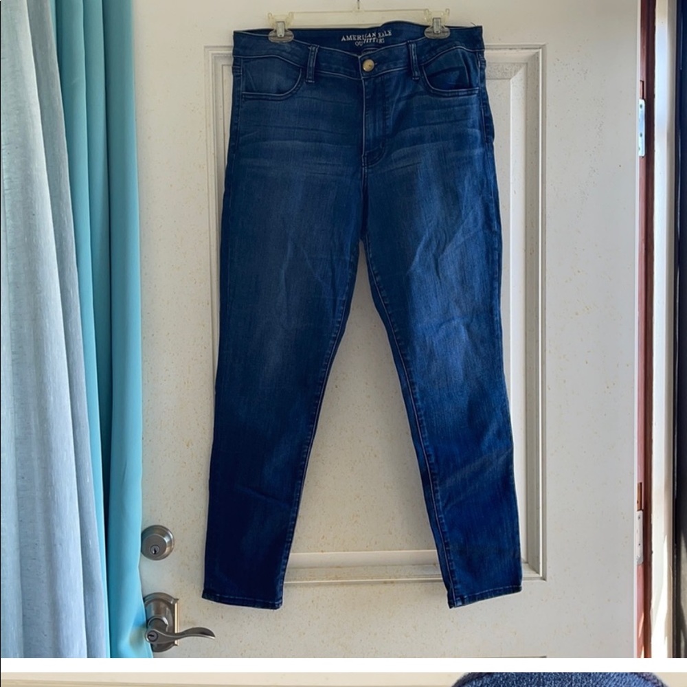 American Eagle Outfitters Skinny jeans Jeggings